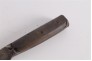 Original WWI WWII Balkan Yatagan Knife.